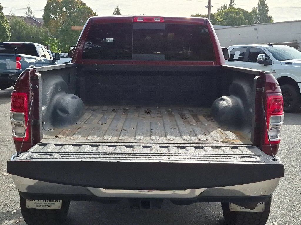 2020 Ram 2500 Tradesman Gresham OR