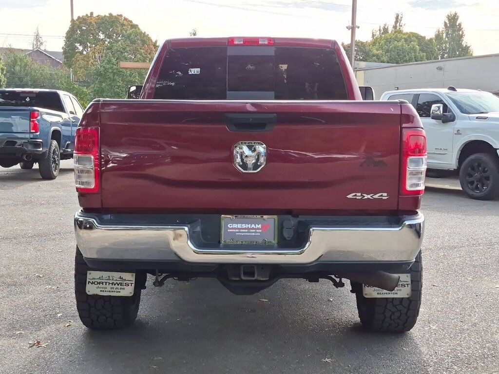 2020 Ram 2500 Tradesman Gresham OR
