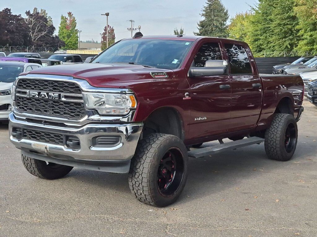 2020 Ram 2500 Tradesman Gresham OR