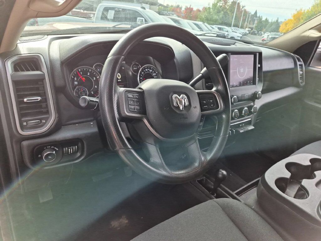 2020 Ram 2500 Tradesman Gresham OR