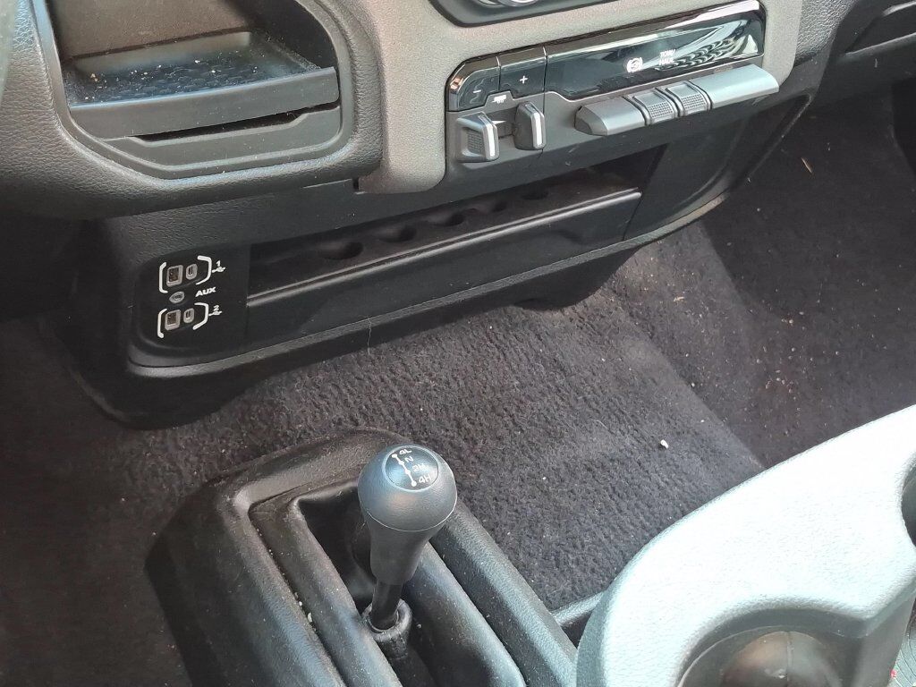 2020 Ram 2500 Tradesman Gresham OR