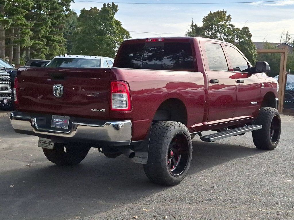 2020 Ram 2500 Tradesman Gresham OR