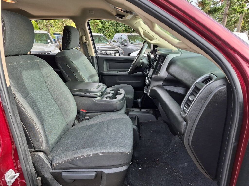 2020 Ram 2500 Tradesman Gresham OR