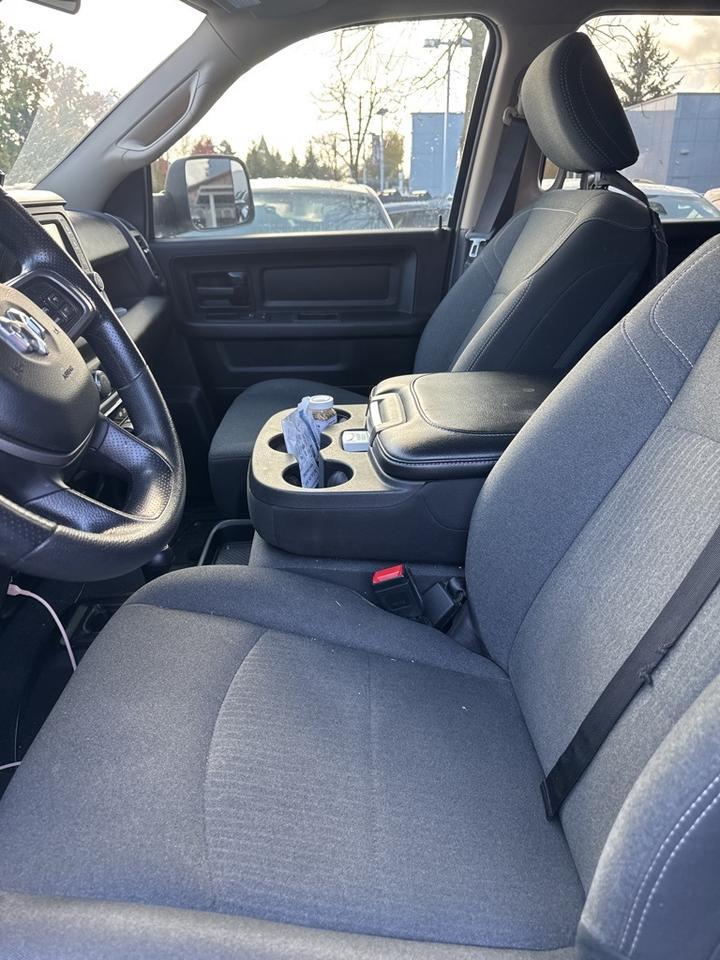 2020 Ram 2500 Tradesman Gresham OR