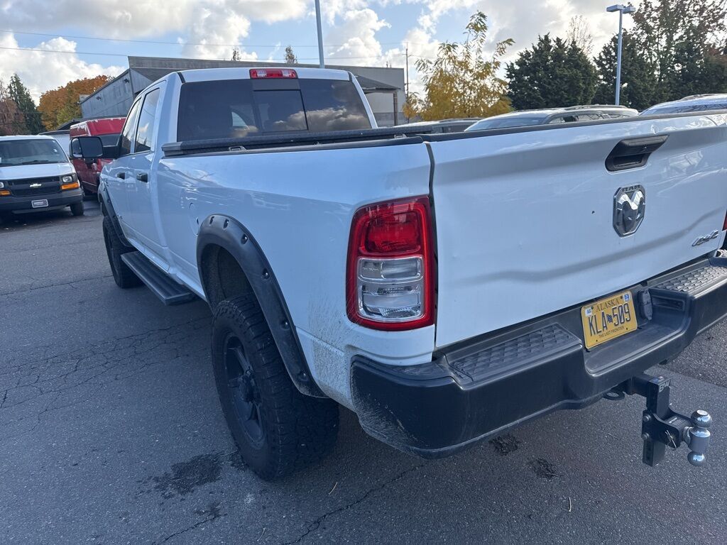 2020 Ram 2500 Tradesman Gresham OR