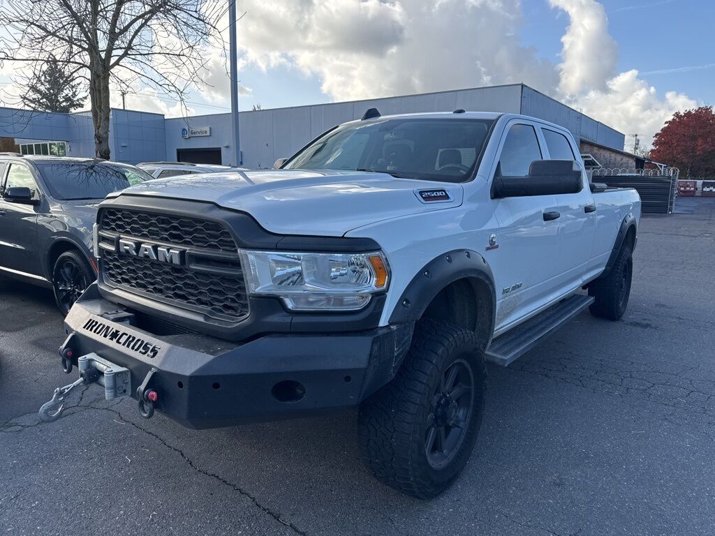 2020 Ram 2500 Tradesman Gresham OR