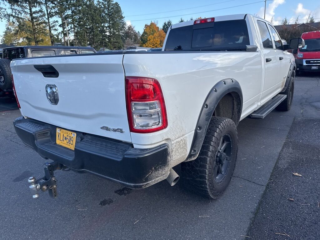 2020 Ram 2500 Tradesman Gresham OR
