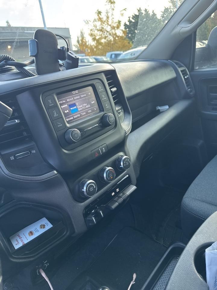 2020 Ram 2500 Tradesman Gresham OR