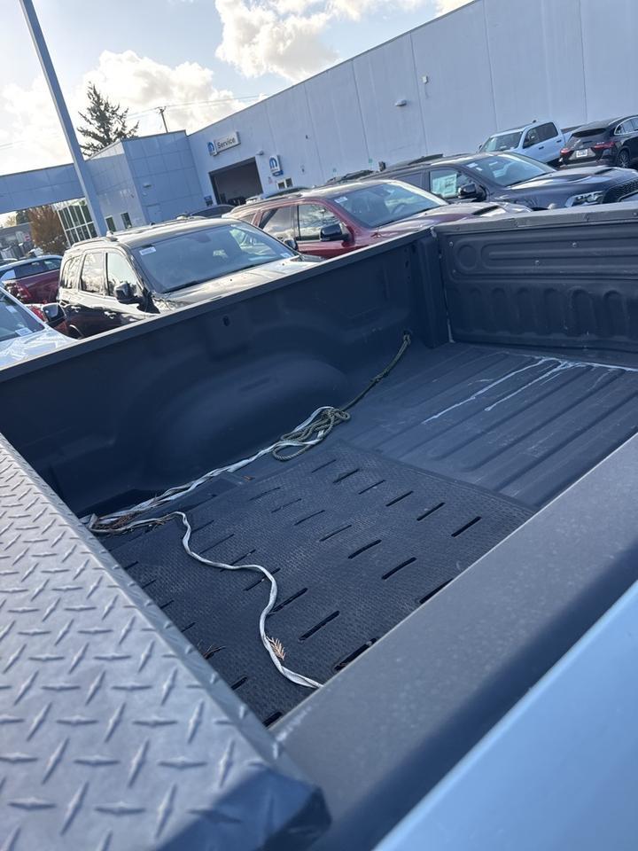 2020 Ram 2500 Tradesman Gresham OR