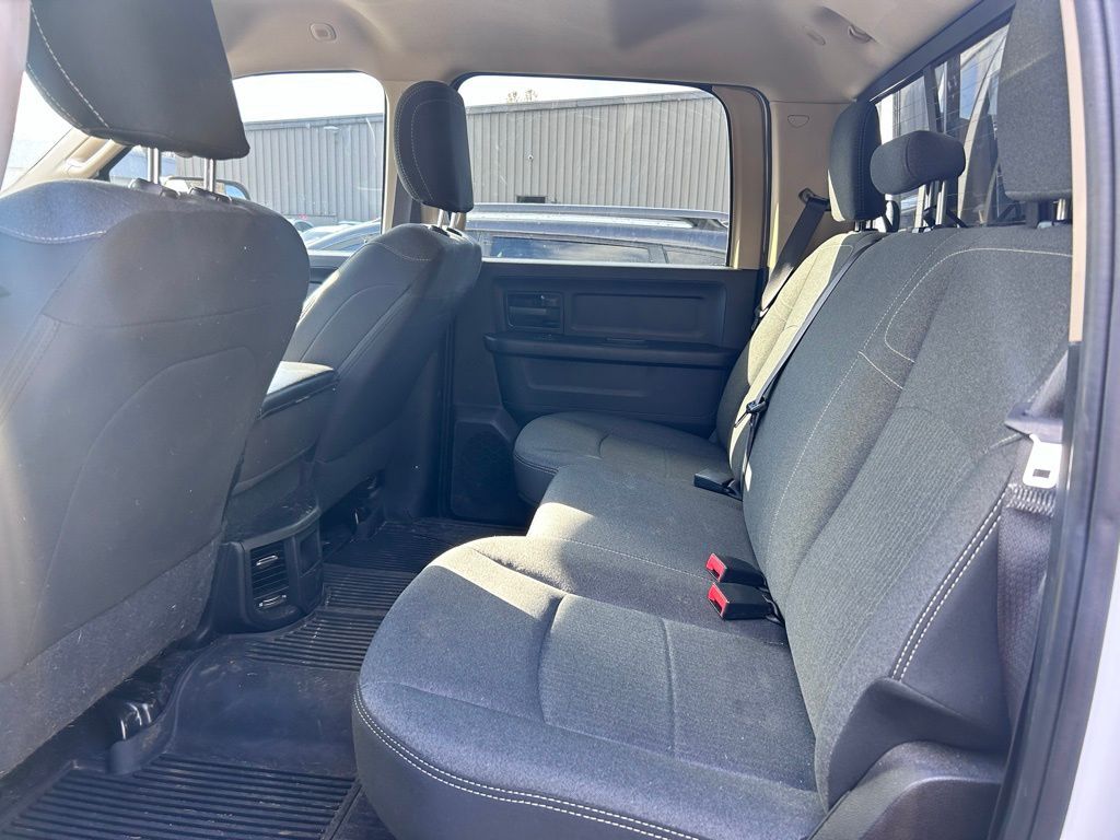 2020 Ram 2500 Tradesman Portland OR