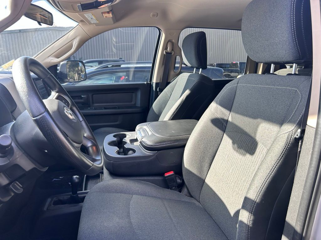 2020 Ram 2500 Tradesman Portland OR