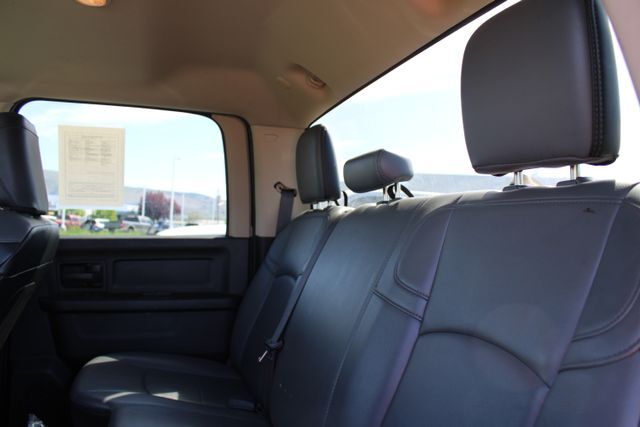 2020 Ram 2500 Tradesman Klamath Falls OR