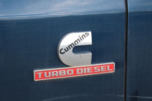 2020 Ram 2500 Tradesman Klamath Falls OR