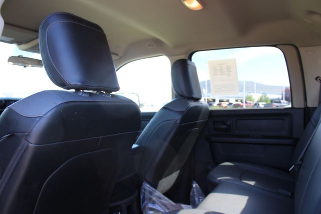 2020 Ram 2500 Tradesman Klamath Falls OR