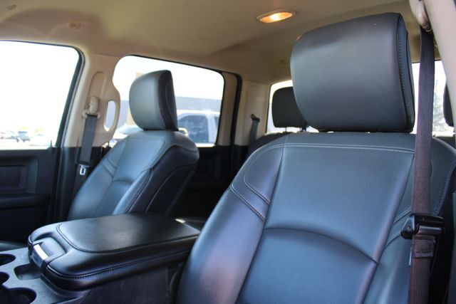 2020 Ram 2500 Tradesman Klamath Falls OR