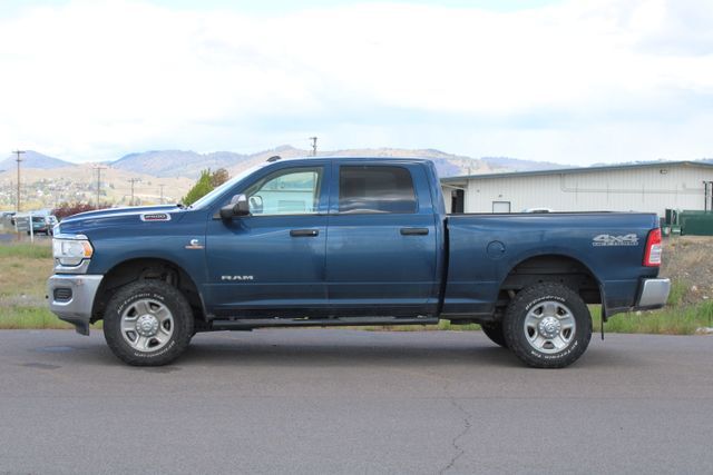 2020 Ram 2500 Tradesman Klamath Falls OR
