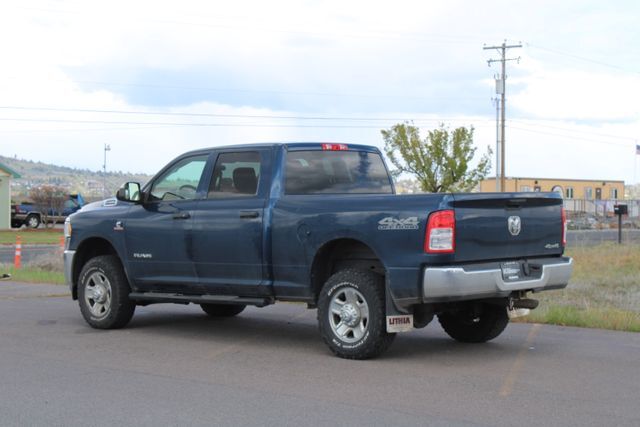 2020 Ram 2500 Tradesman Klamath Falls OR