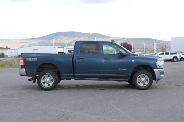 2020 Ram 2500 Tradesman Klamath Falls OR