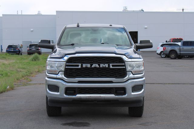 2020 Ram 2500 Tradesman Klamath Falls OR