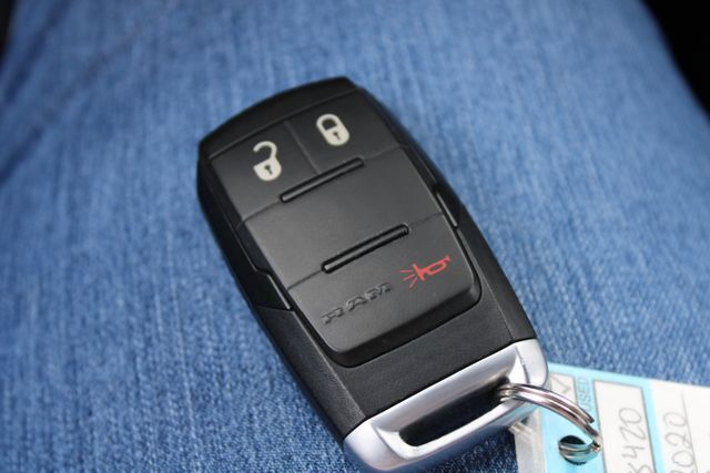 2020 Ram 2500 Tradesman Klamath Falls OR