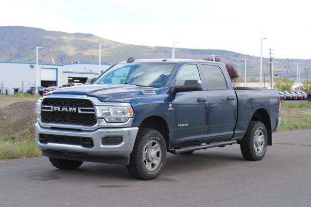 2020 Ram 2500 Tradesman Klamath Falls OR