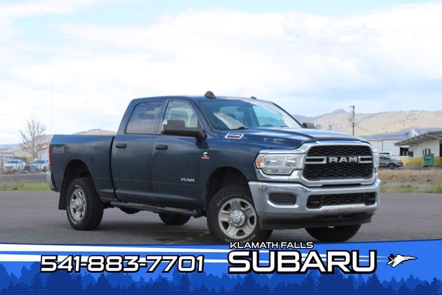 2020 Ram 2500 Tradesman