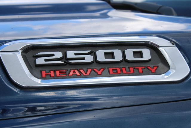 2020 Ram 2500 Tradesman Klamath Falls OR