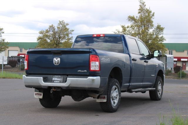 2020 Ram 2500 Tradesman Klamath Falls OR