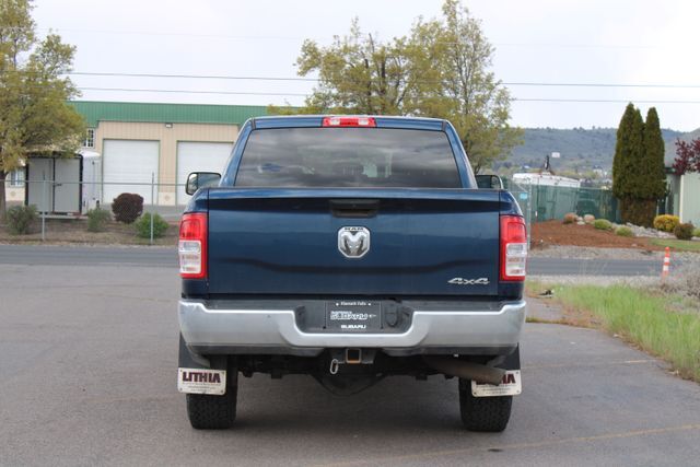 2020 Ram 2500 Tradesman Klamath Falls OR