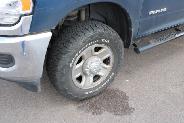 2020 Ram 2500 Tradesman Klamath Falls OR