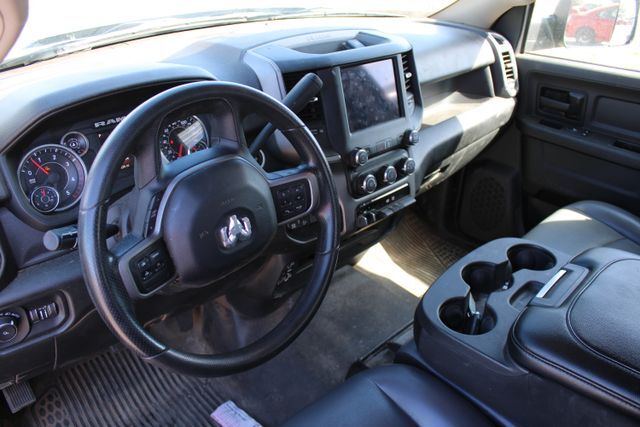 2020 Ram 2500 Tradesman Klamath Falls OR