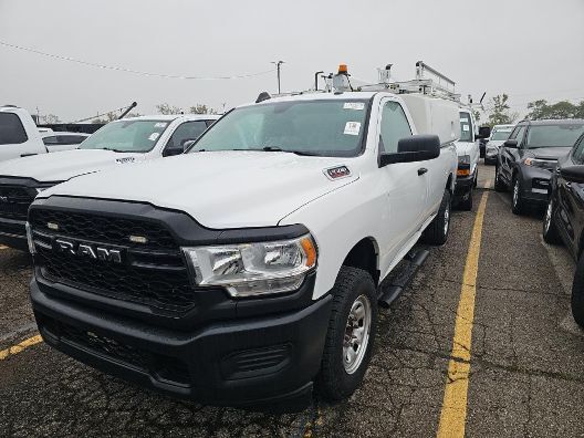 2020 Ram 2500 Tradesman Regular Cab 4x2 8' Box Charlotte NC