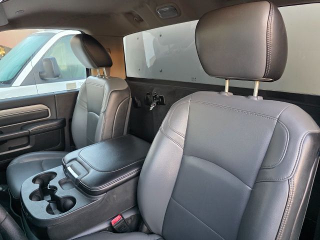 2020 Ram 2500 Tradesman Regular Cab 4x2 8' Box Charlotte NC