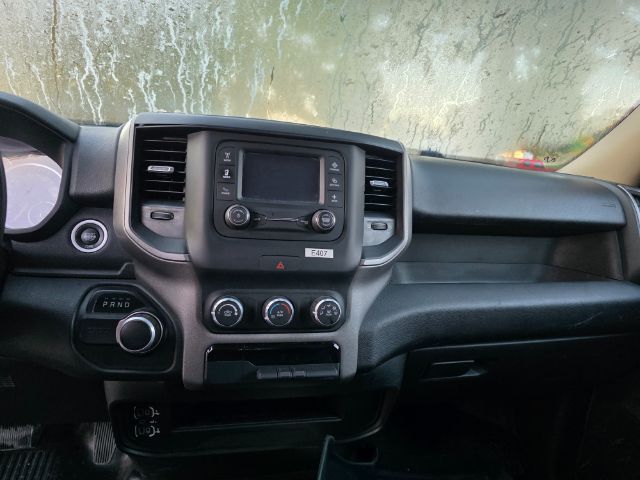 2020 Ram 2500 Tradesman Regular Cab 4x2 8' Box Charlotte NC