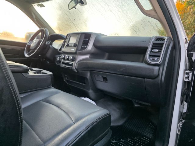 2020 Ram 2500 Tradesman Regular Cab 4x2 8' Box Charlotte NC