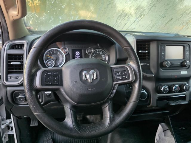 2020 Ram 2500 Tradesman Regular Cab 4x2 8' Box Charlotte NC