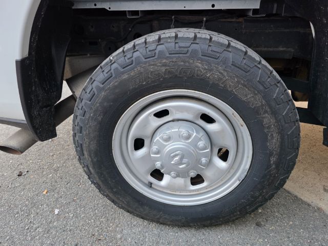 2020 Ram 2500 Tradesman Regular Cab 4x2 8' Box Charlotte NC