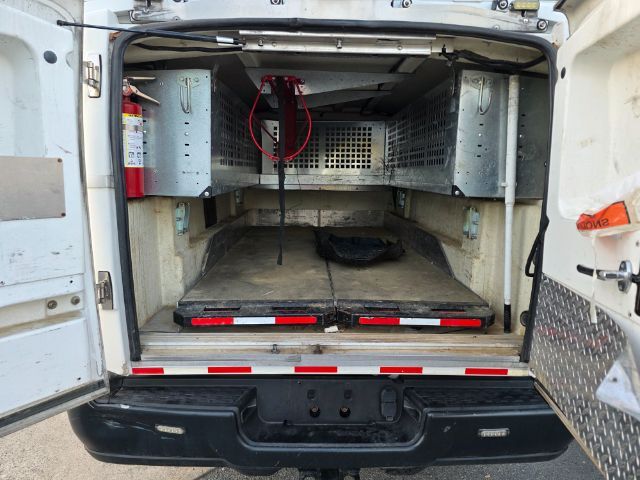 2020 Ram 2500 Tradesman Regular Cab 4x2 8' Box Charlotte NC