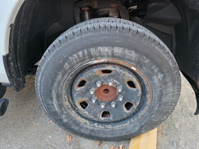 2020 Ram 2500 Tradesman Regular Cab 4x2 8' Box Charlotte NC