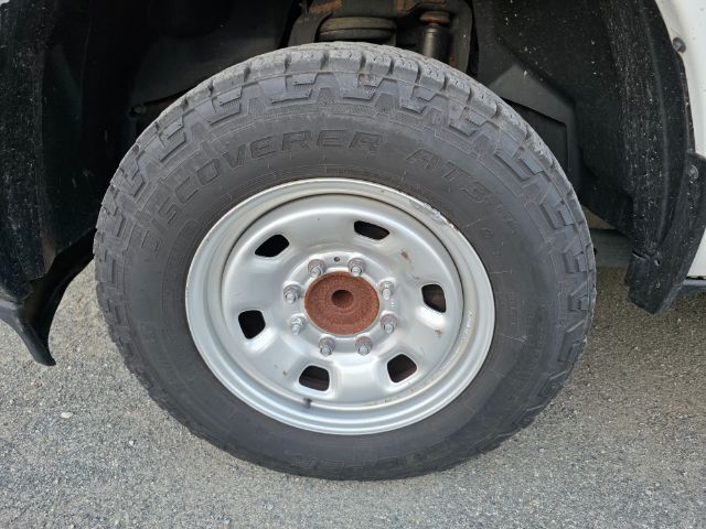 2020 Ram 2500 Tradesman Regular Cab 4x2 8' Box Charlotte NC