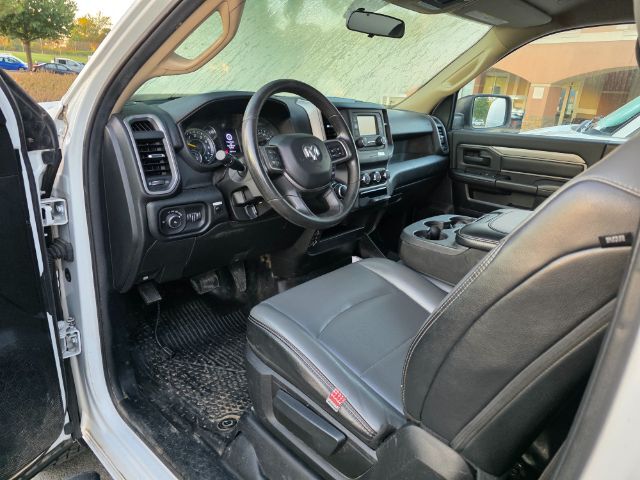 2020 Ram 2500 Tradesman Regular Cab 4x2 8' Box Charlotte NC