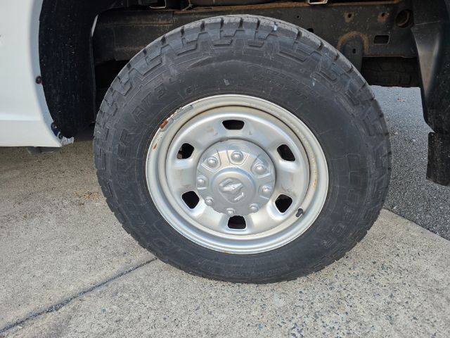 2020 Ram 2500 Tradesman Regular Cab 4x2 8' Box Charlotte NC