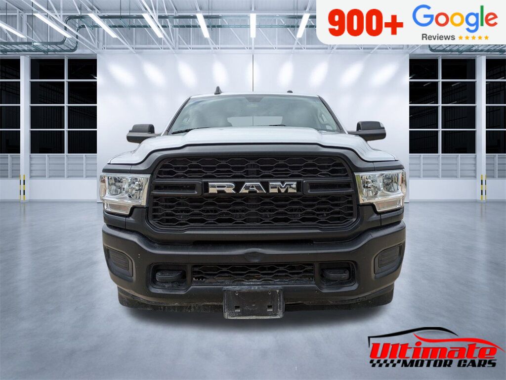 2020 Ram 2500 Tradesman Saint Augustine FL