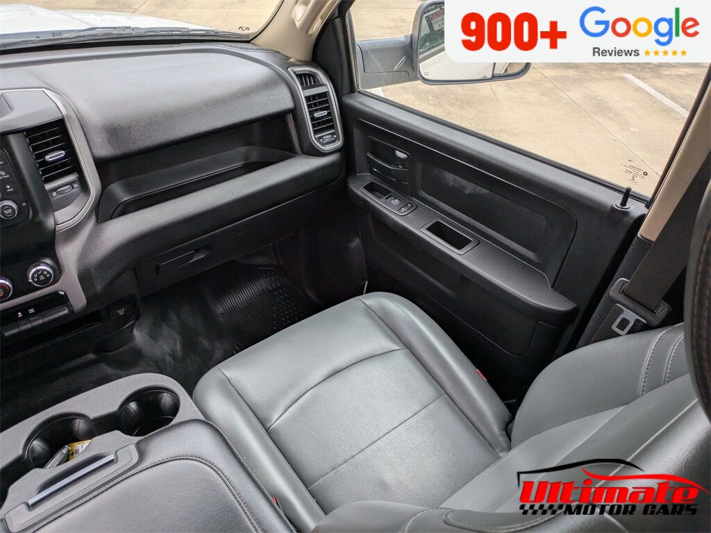 2020 Ram 2500 Tradesman Saint Augustine FL