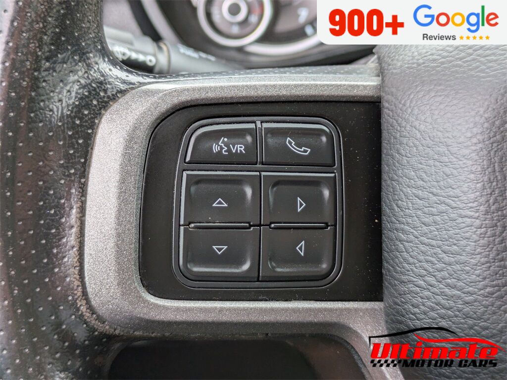 2020 Ram 2500 Tradesman Saint Augustine FL