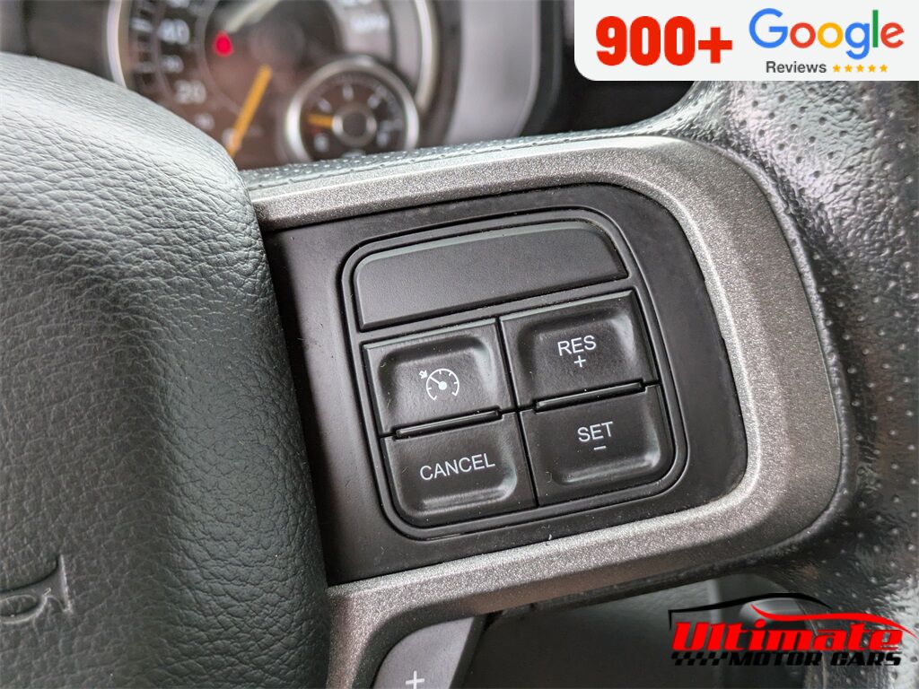 2020 Ram 2500 Tradesman Saint Augustine FL