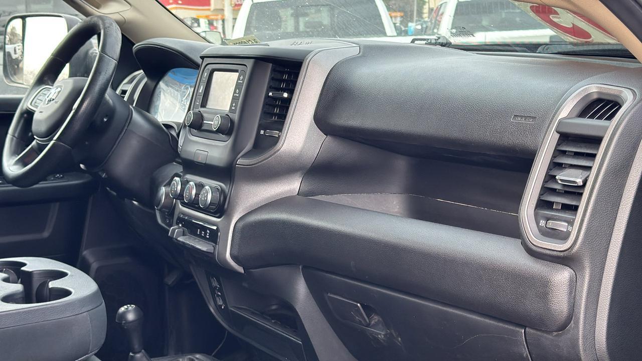 2020 Ram 2500 Tradesman New Braunfels TX