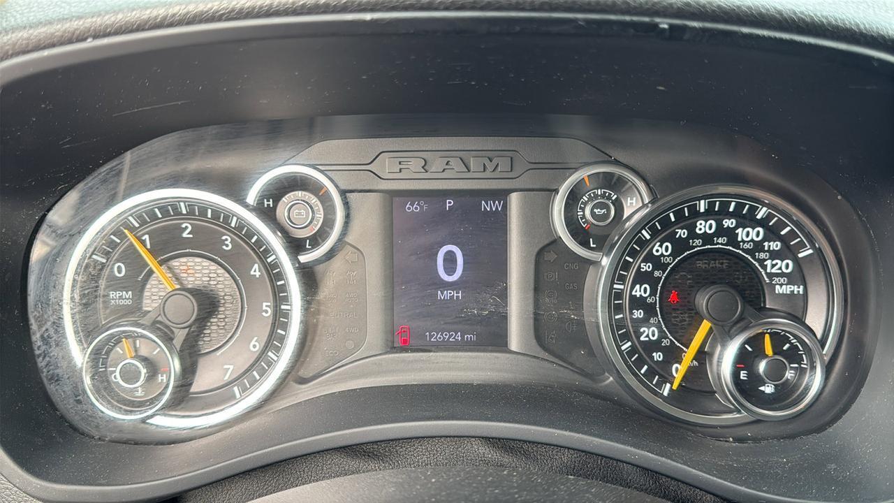 2020 Ram 2500 Tradesman New Braunfels TX