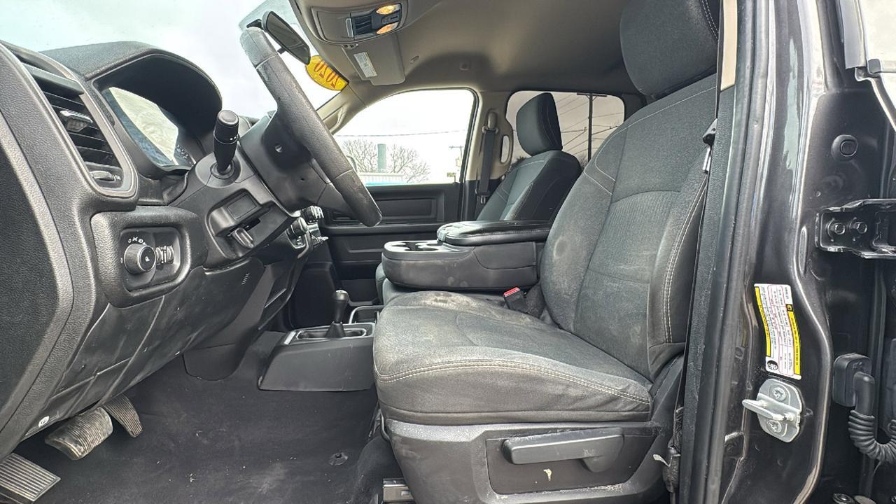 2020 Ram 2500 Tradesman New Braunfels TX