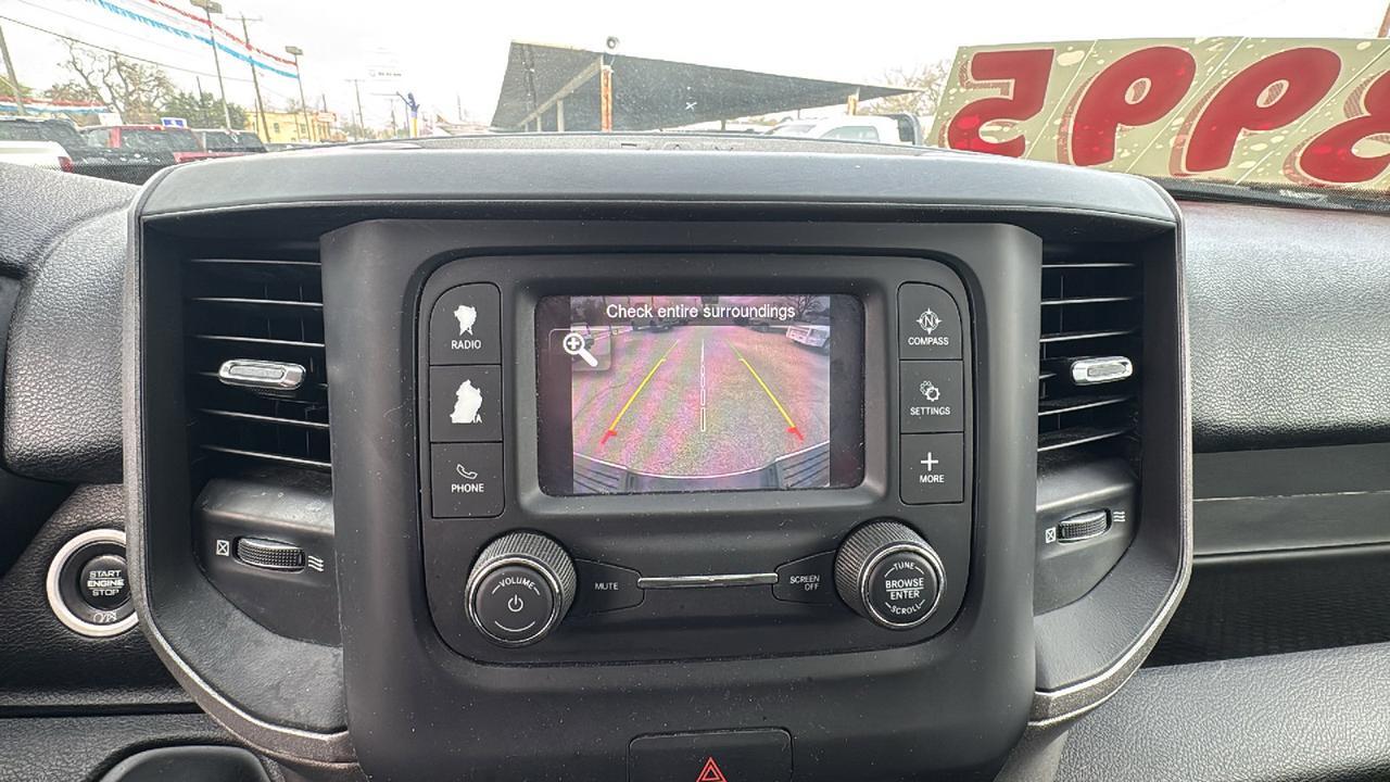 2020 Ram 2500 Tradesman New Braunfels TX